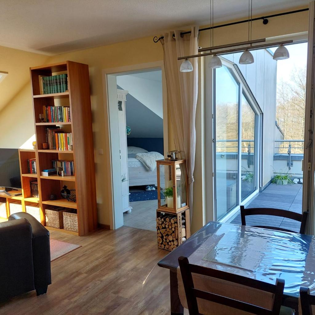 Ferienwohnung Meeresrauschen photo 1