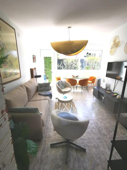 La Perla, Bungalow en recinto privado. photo 1