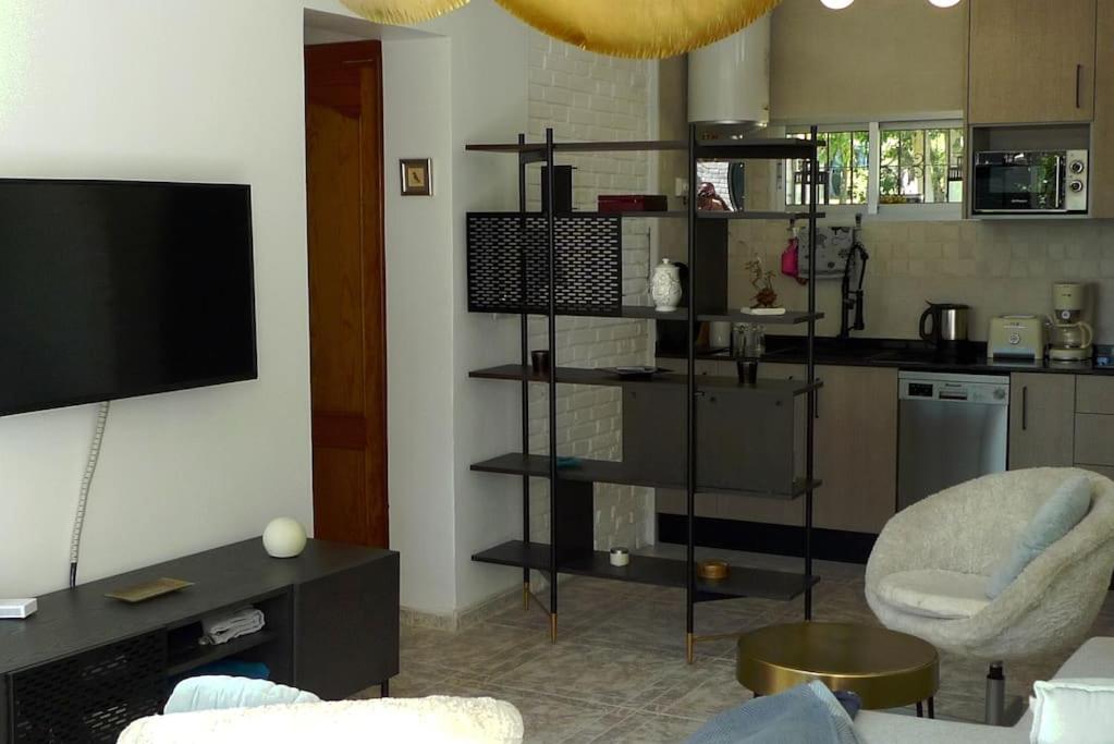 La Perla, Bungalow en recinto privado. photo 2