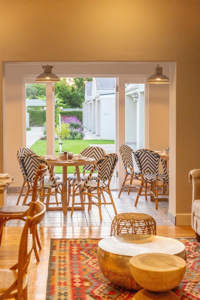 Monte Vista Boutique Hotel photo 4