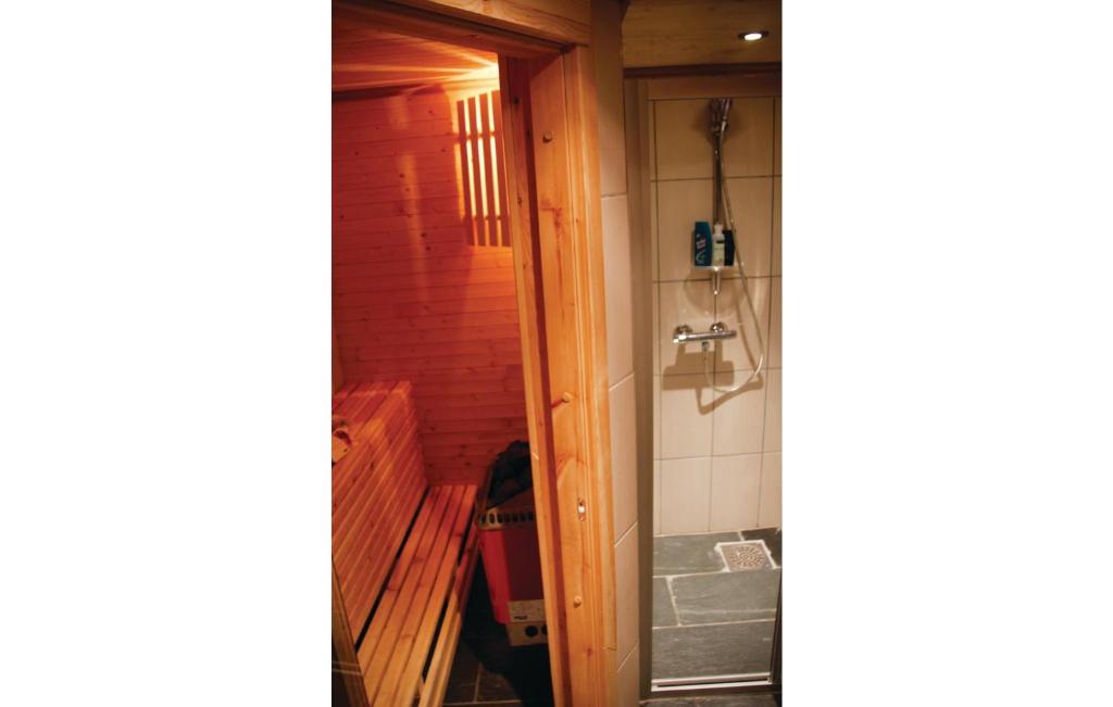 Beautiful Home In Stranda With 2 Bedrooms And Sauna photo 1