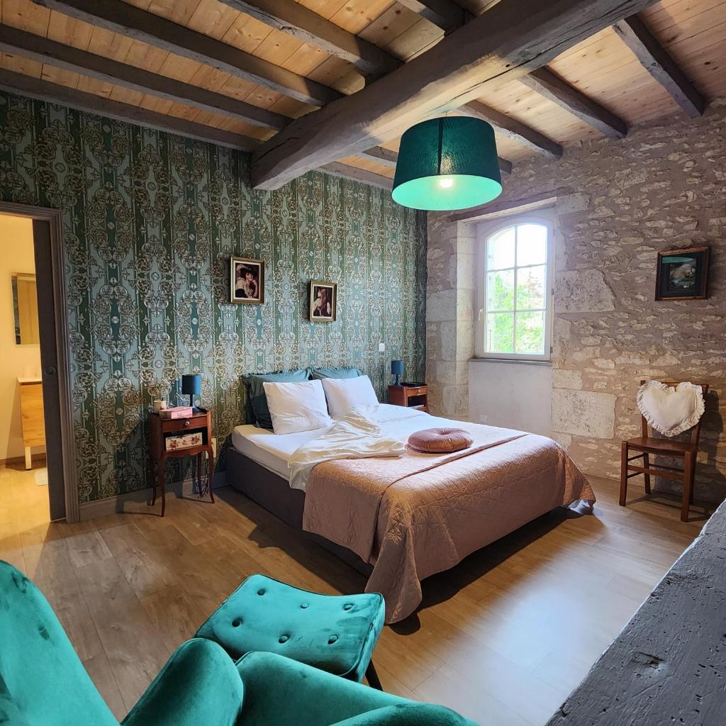 Presbytère d'Arpentian photo 3