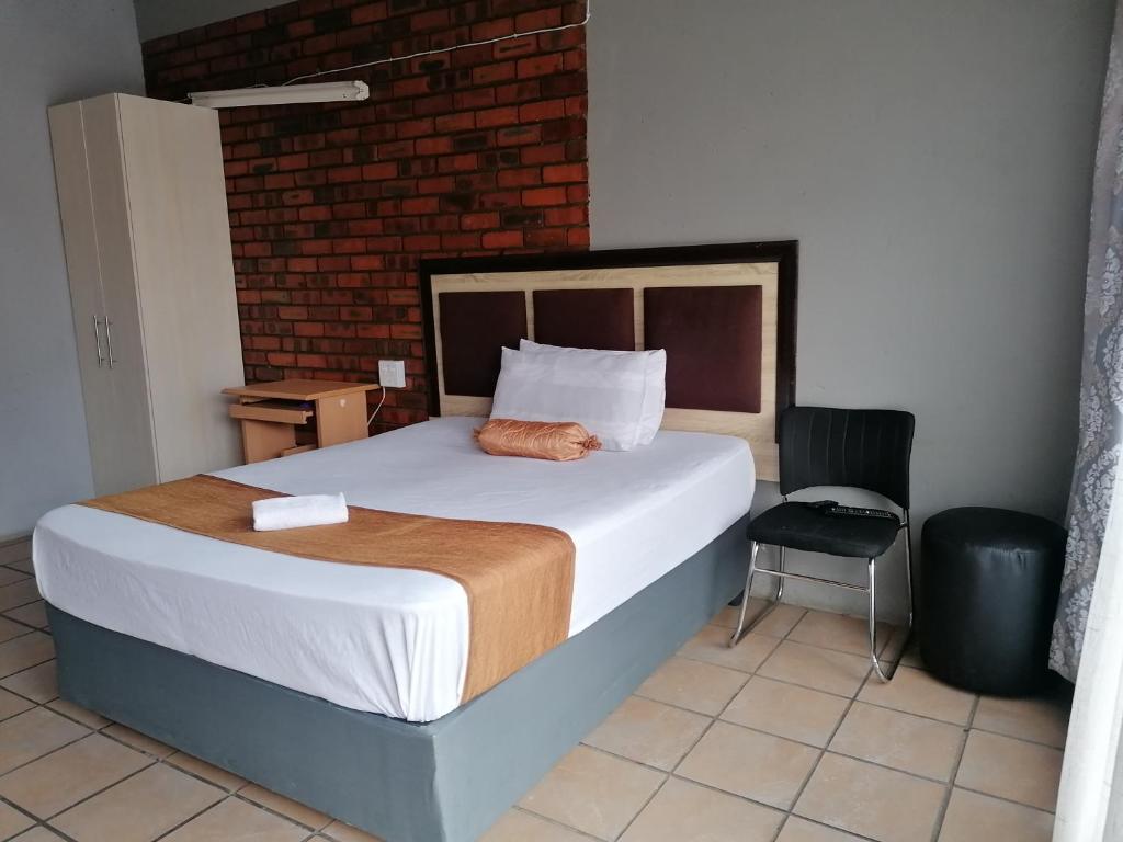 MD VIP Guesthouse - Amersfoort Mpumalanga