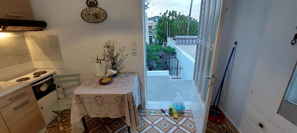 Christin P. Cute home with patio photo 1