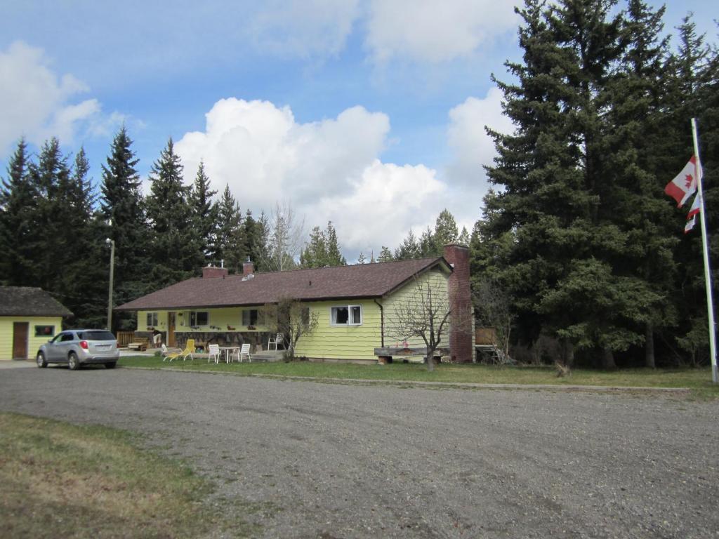 The Cozy Cubbyhole B&B photo 1