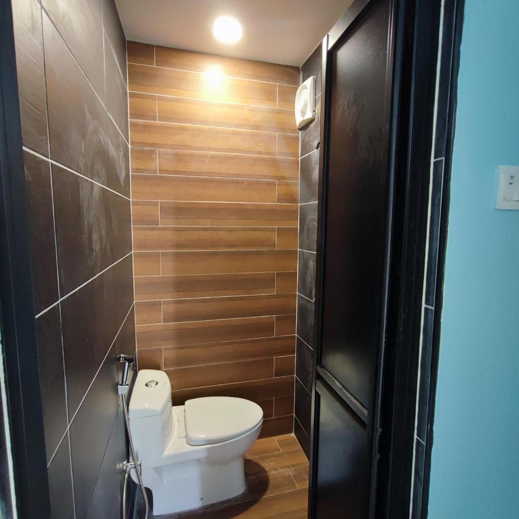 HOMESTAY WEE INN JB photo 2