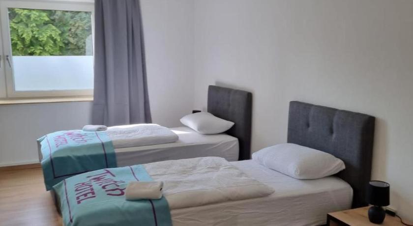 Twitch Appartments photo 1