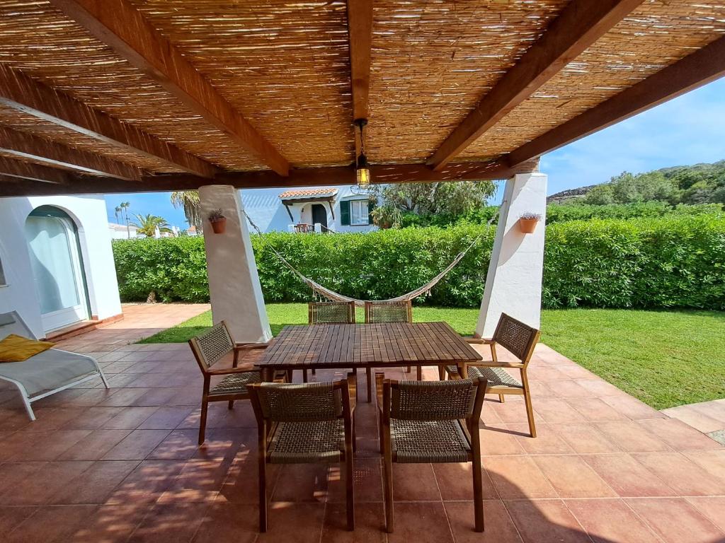 Villa Xalina - Piscina / bbq / jardín photo 4