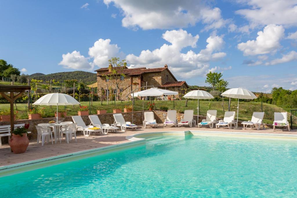 Villa Bianca - Homelike villas
