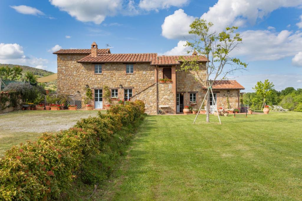 Villa Bianca - Homelike villas photo 1