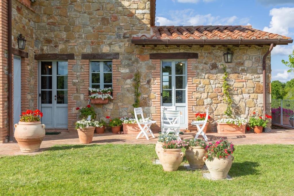 Villa Bianca - Homelike villas photo 2