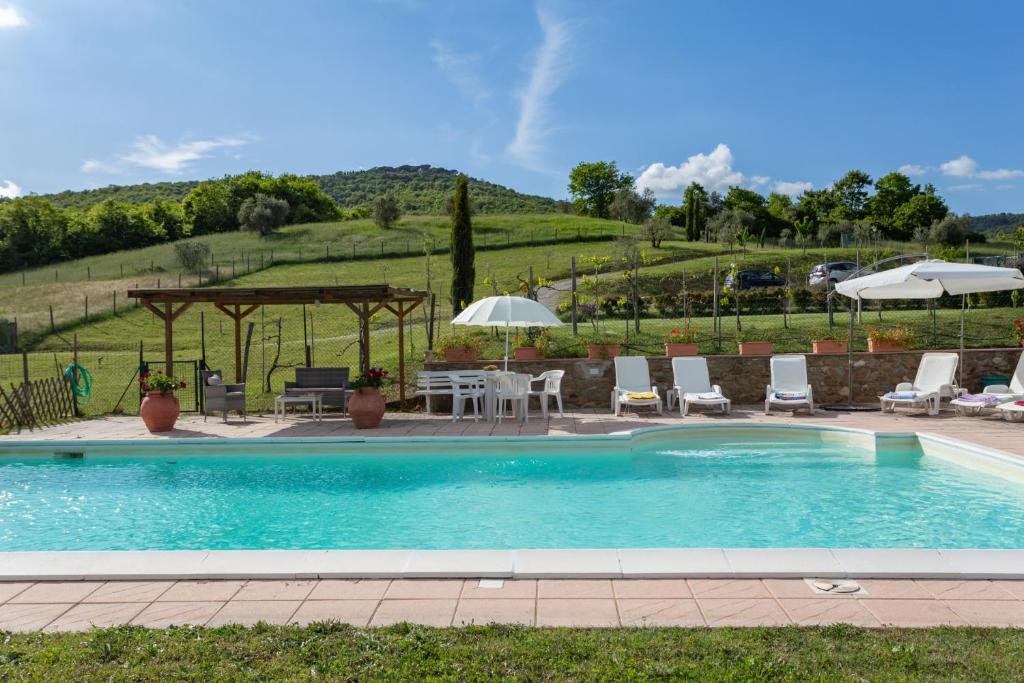 Villa Bianca - Homelike villas photo 3