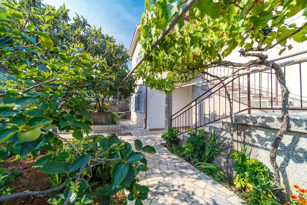 Apartment Zuza Krk