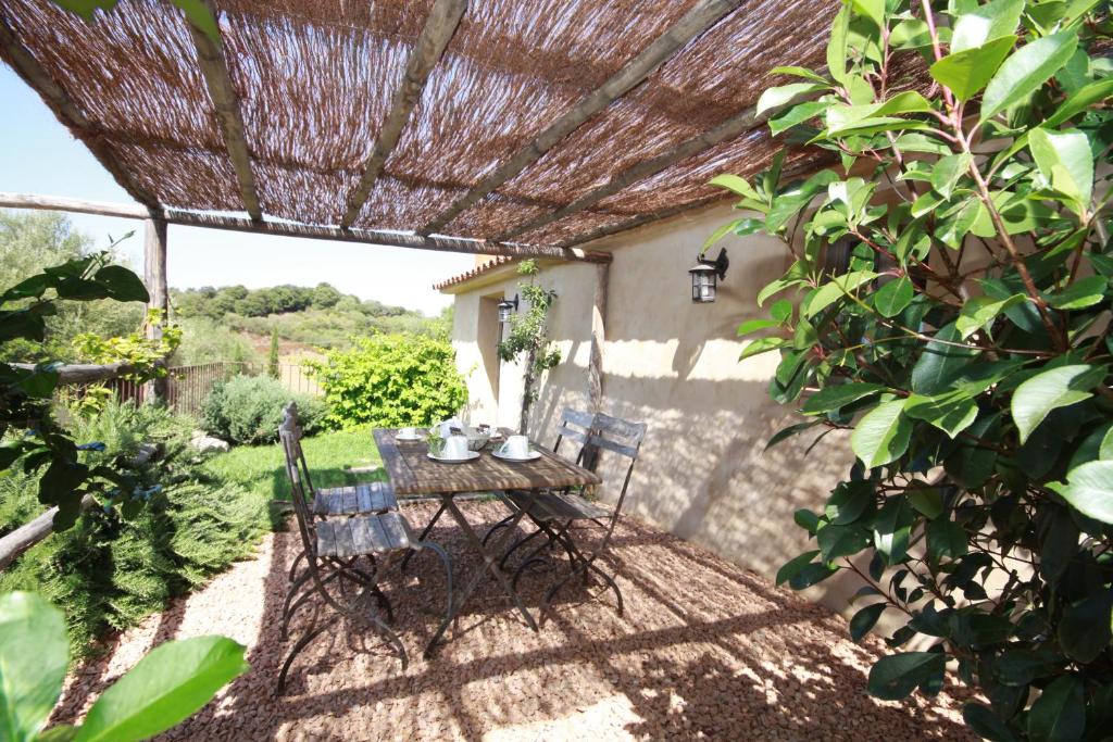 Auberge U Sirenu photo 1