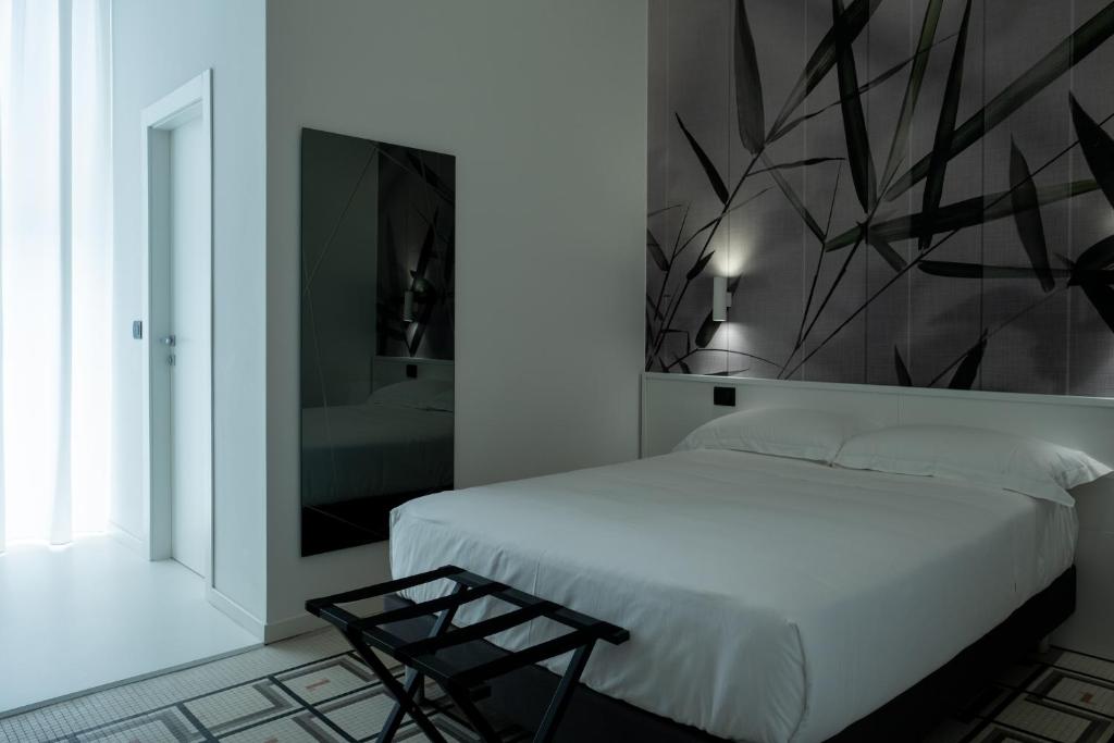 Domea Superior Rooms - Tap to explore photos