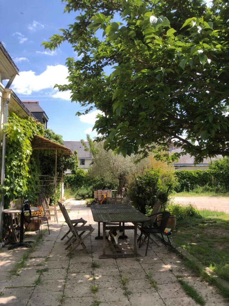LA FERME DE RUSSÉ photo 4