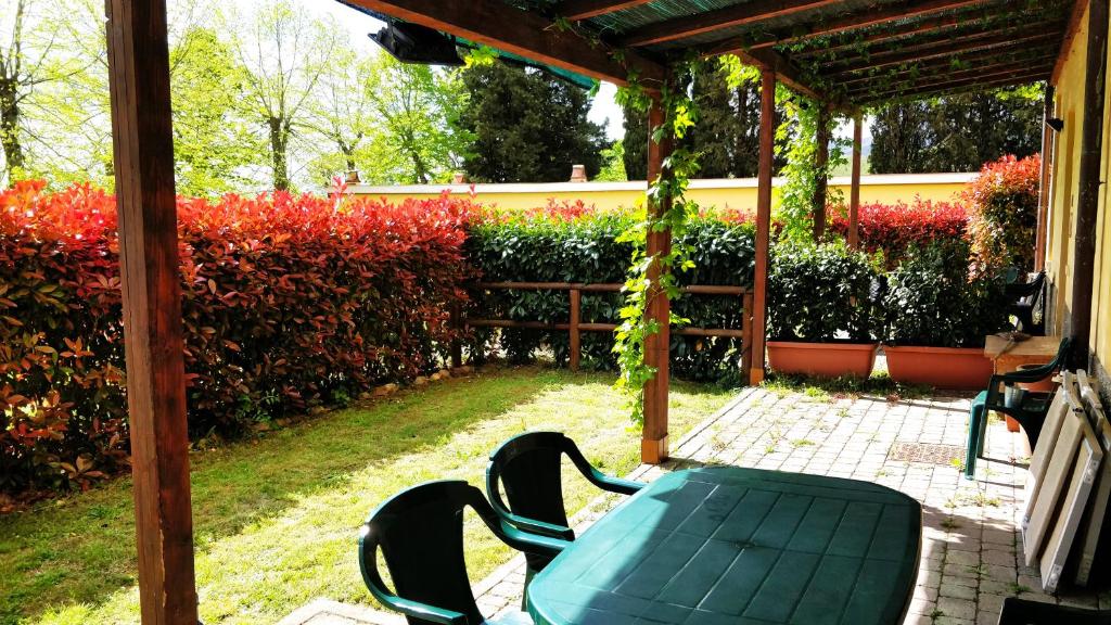 Residence La Poggerina photo 1