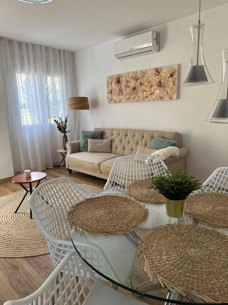 Residencia Simona