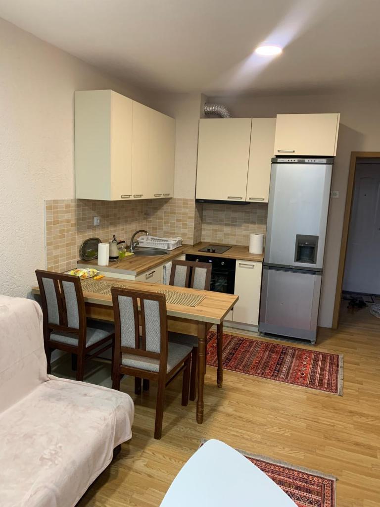Comfortable apartment close to the city center photo 1