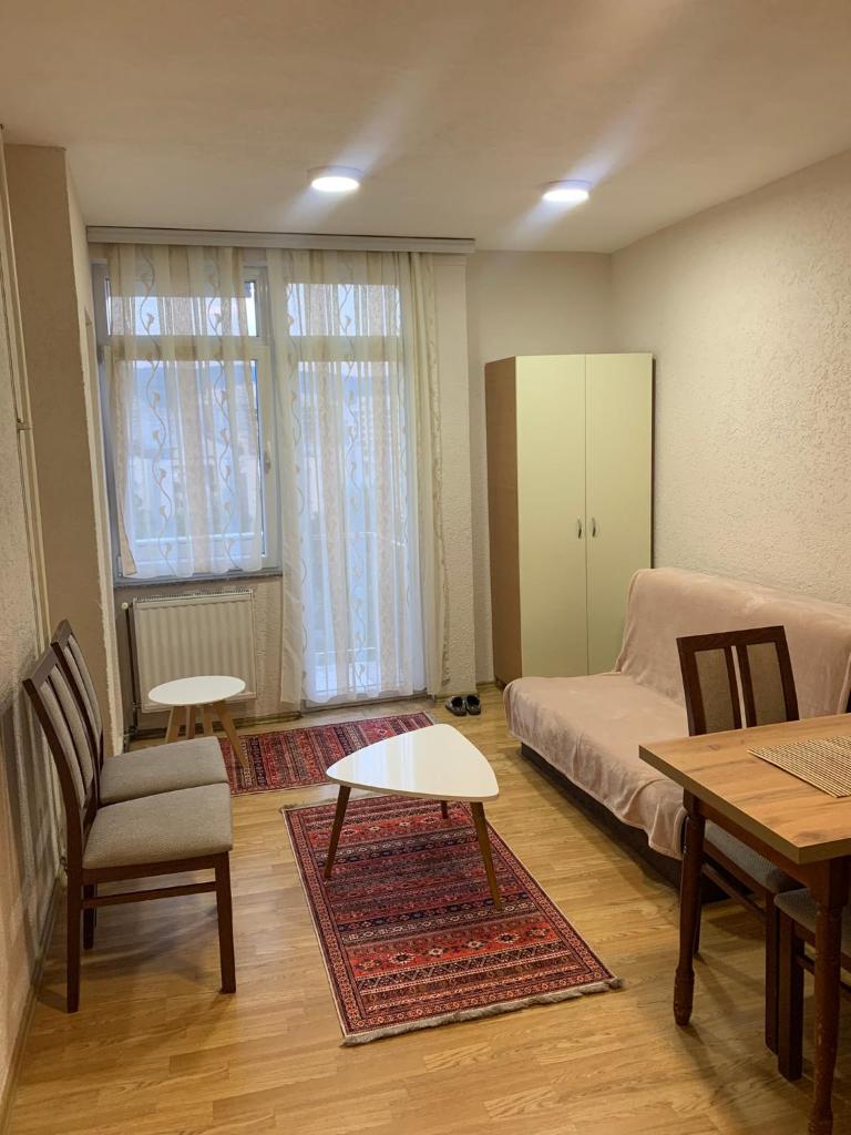 Comfortable apartment close to the city center photo 3