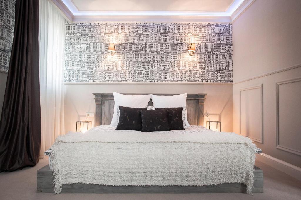 Сьюит (Суперлюкс с гидромассажной ванной), Hotel Wodnik