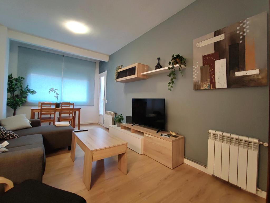 LG DownTown Sabadell Apartment photo 2