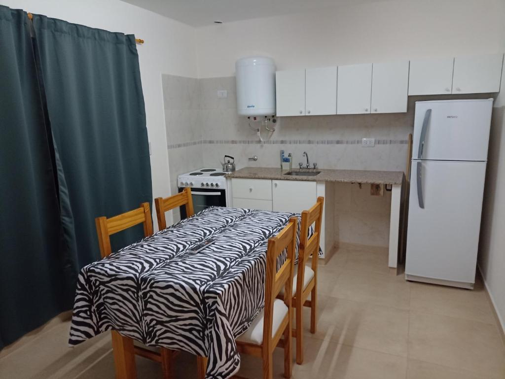Departamento en primer piso photo 3