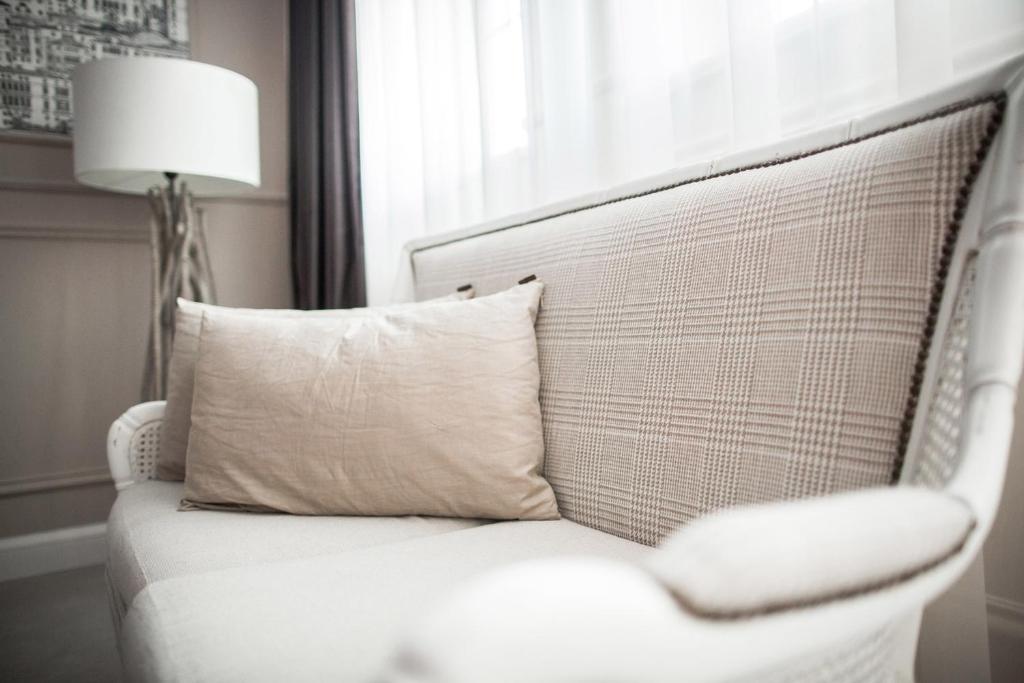 Сьюит (Суперлюкс с гидромассажной ванной), Hotel Wodnik