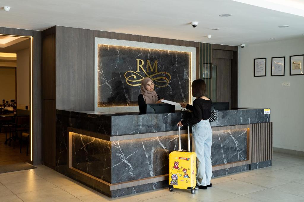 RM Hotel photo 2