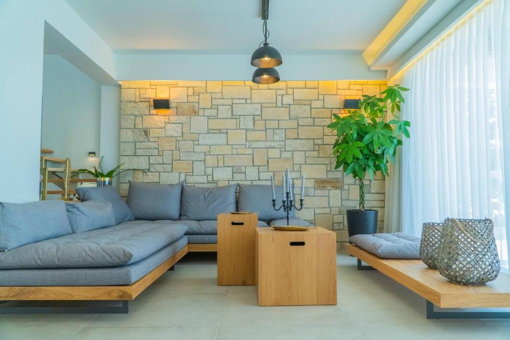 Carpe Diem Villa - Luxurious, 15km From The Beach photo 3