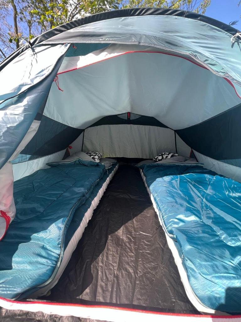 The ESN Kingsday Campsite photo 3