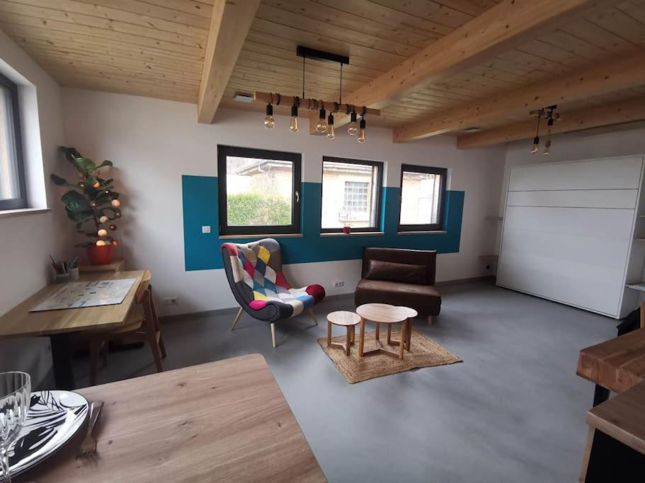 Studio cocooning Betschdorf
