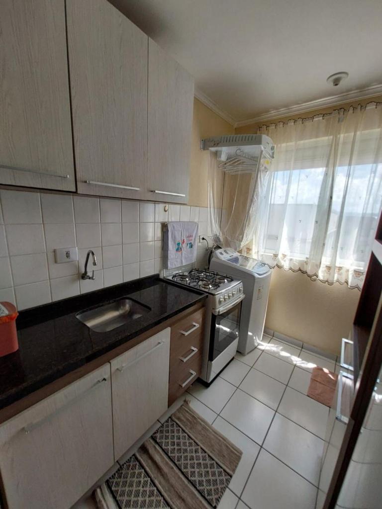 Apartamento inteiro com garagem coberta photo 4