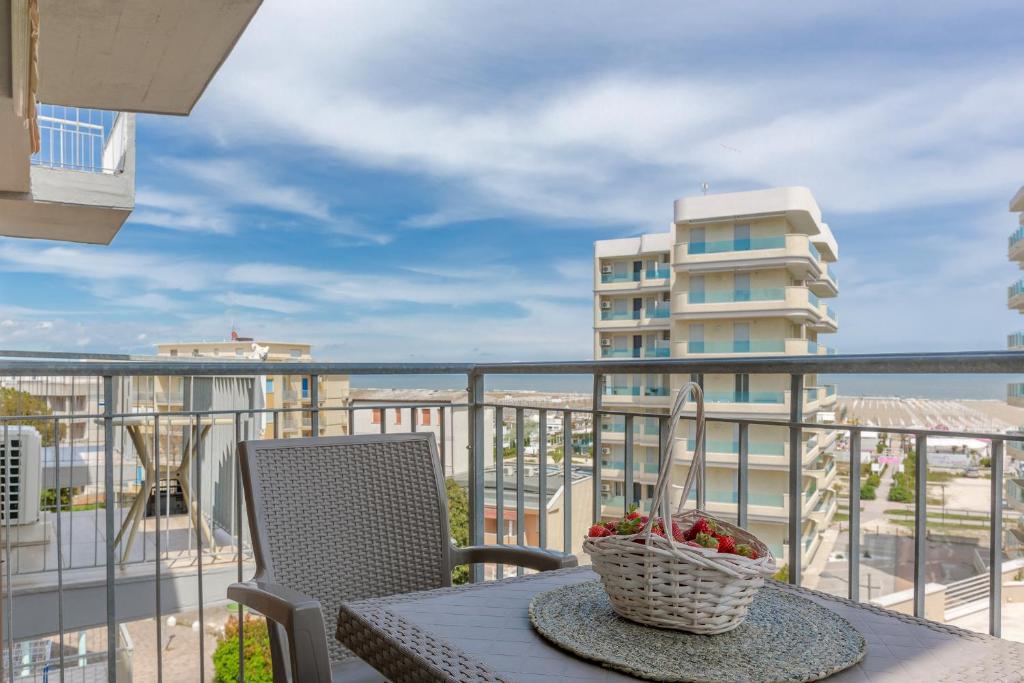 Lido degli Estensi Seaview Apartment photo 1