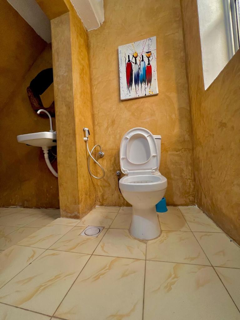 VICK Boutique Hotel photo 3