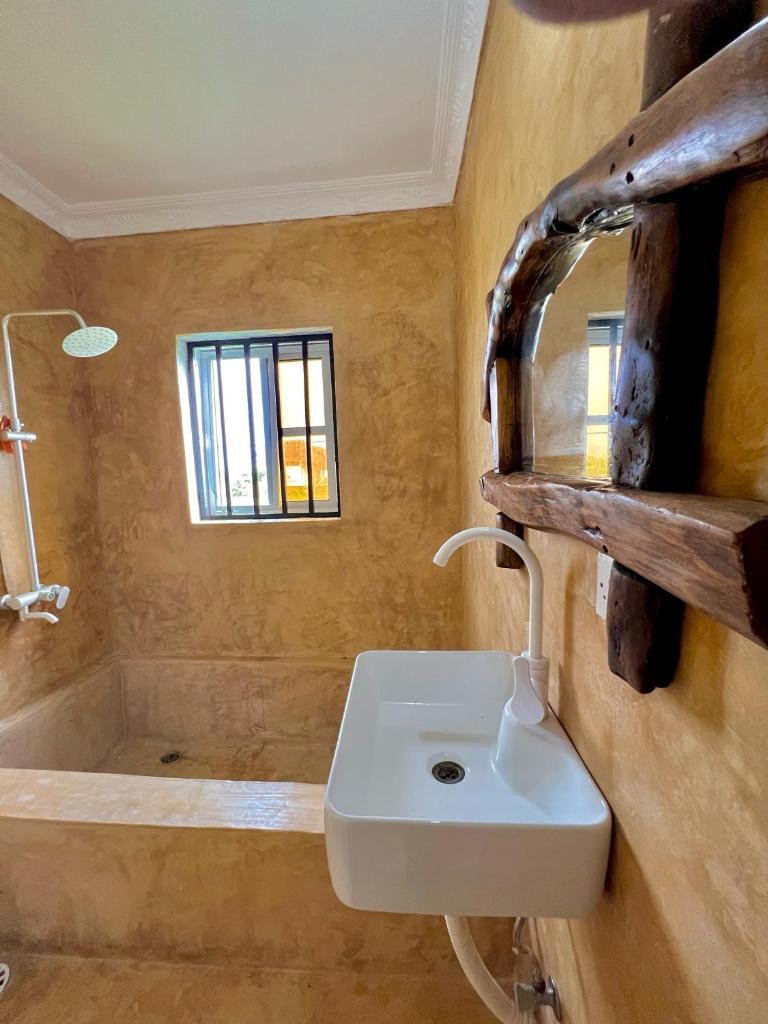 VICK Boutique Hotel photo 1