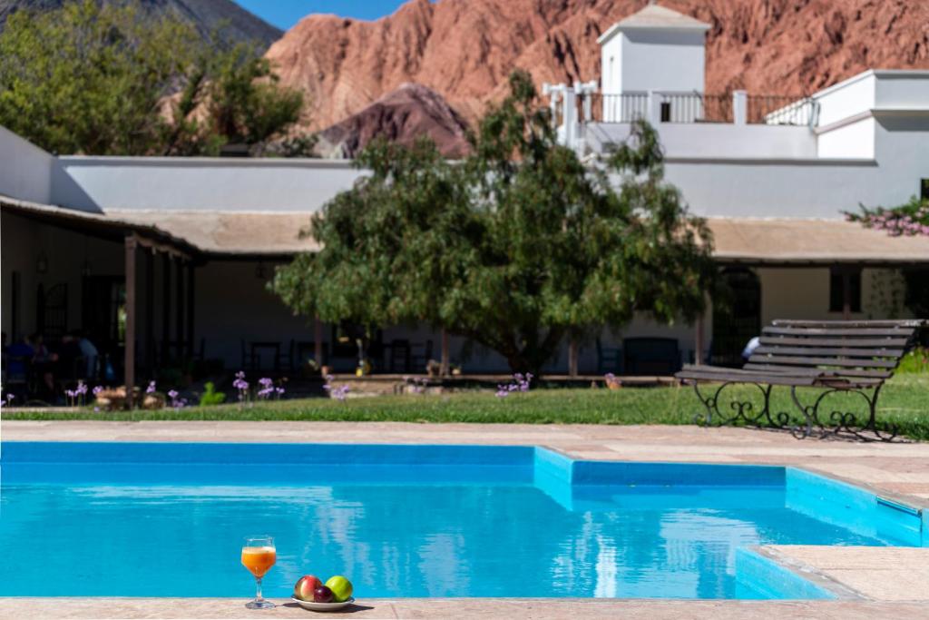 Hotel El Manantial del Silencio photo 1