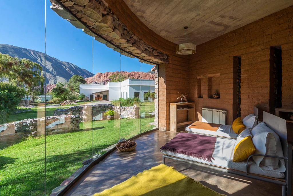 Hotel El Manantial del Silencio photo 3