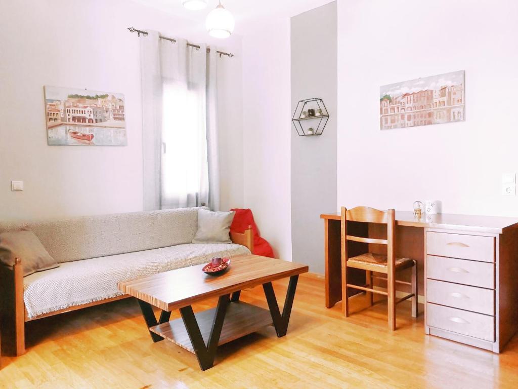 The Charming Abode