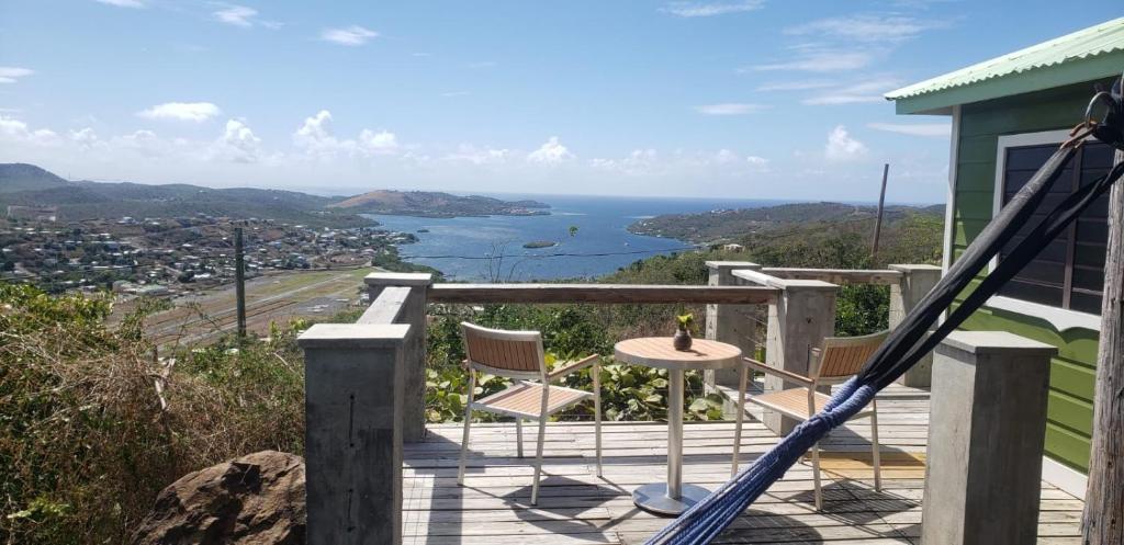 Aleli Cottages photo 1