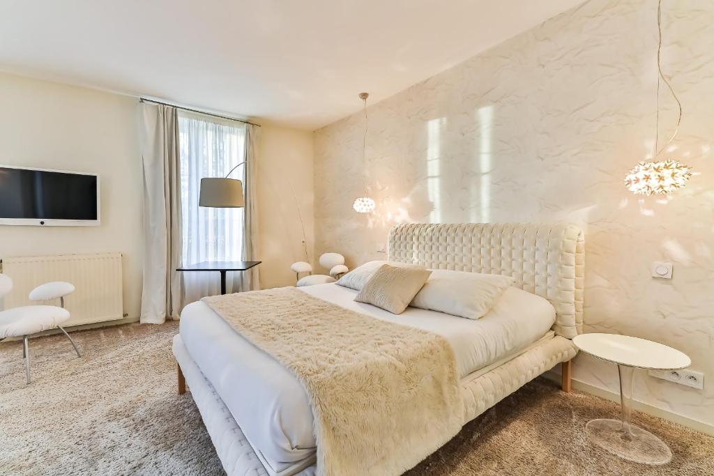 Maison Marie Barrault photo 1