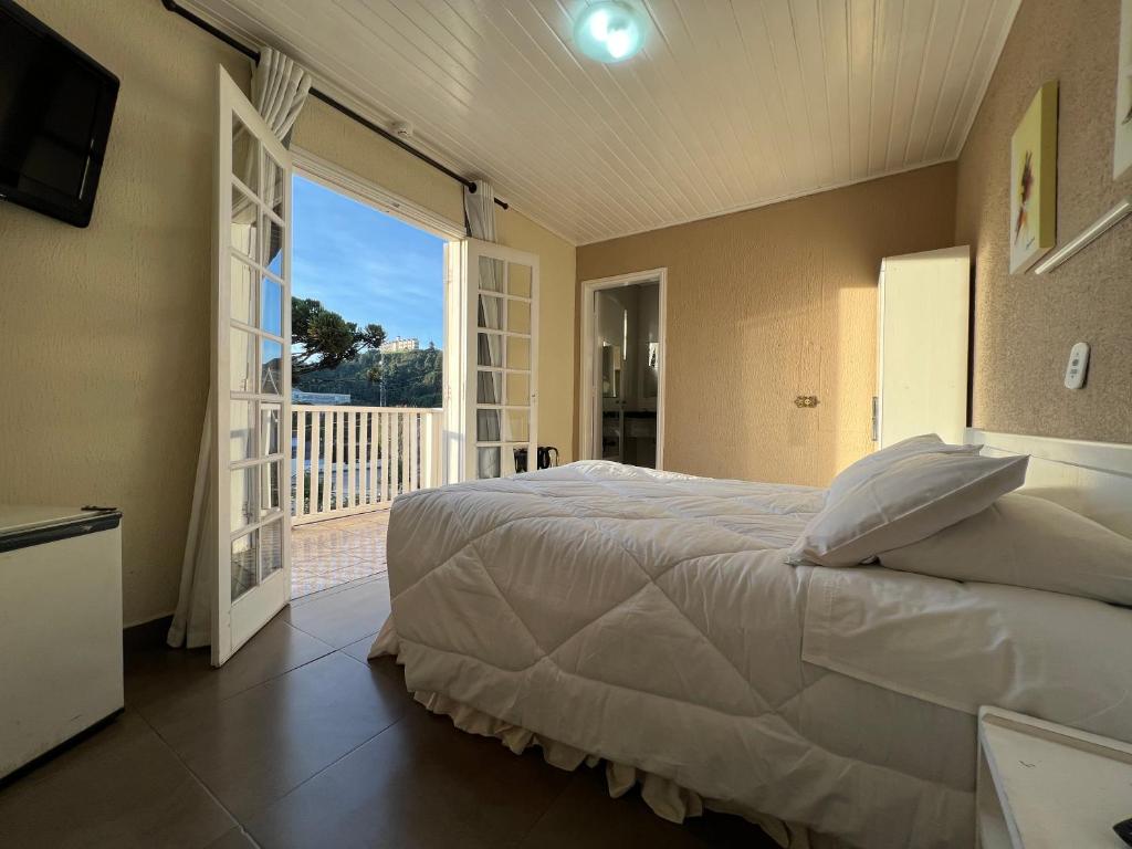 Hotel Solar da Montanha photo 3