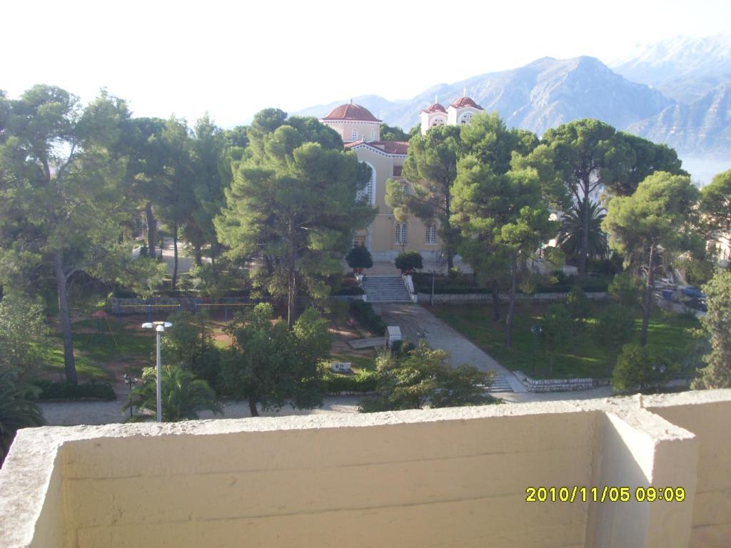 Dioscouri Hotel photo 1