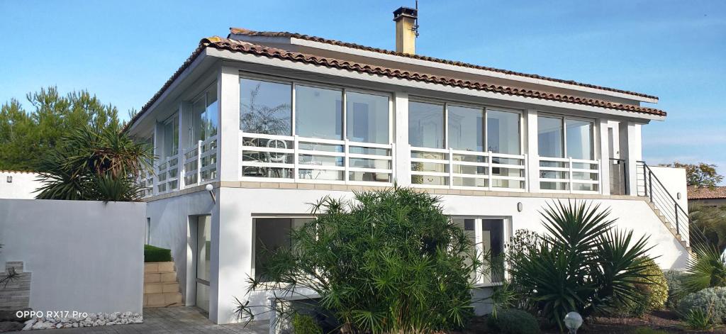 Lavocette maison appartement