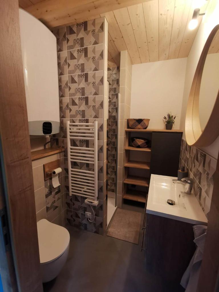Studio cocooning Betschdorf photo 1