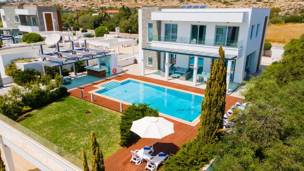 Villa Marsali by Ruidoso Luxury photo 1