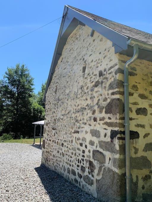 Gîte Maison du Trottoir, Sussac photo 3