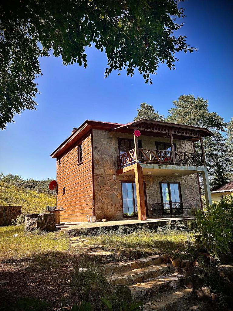 Trabzon Dağ evi photo 1