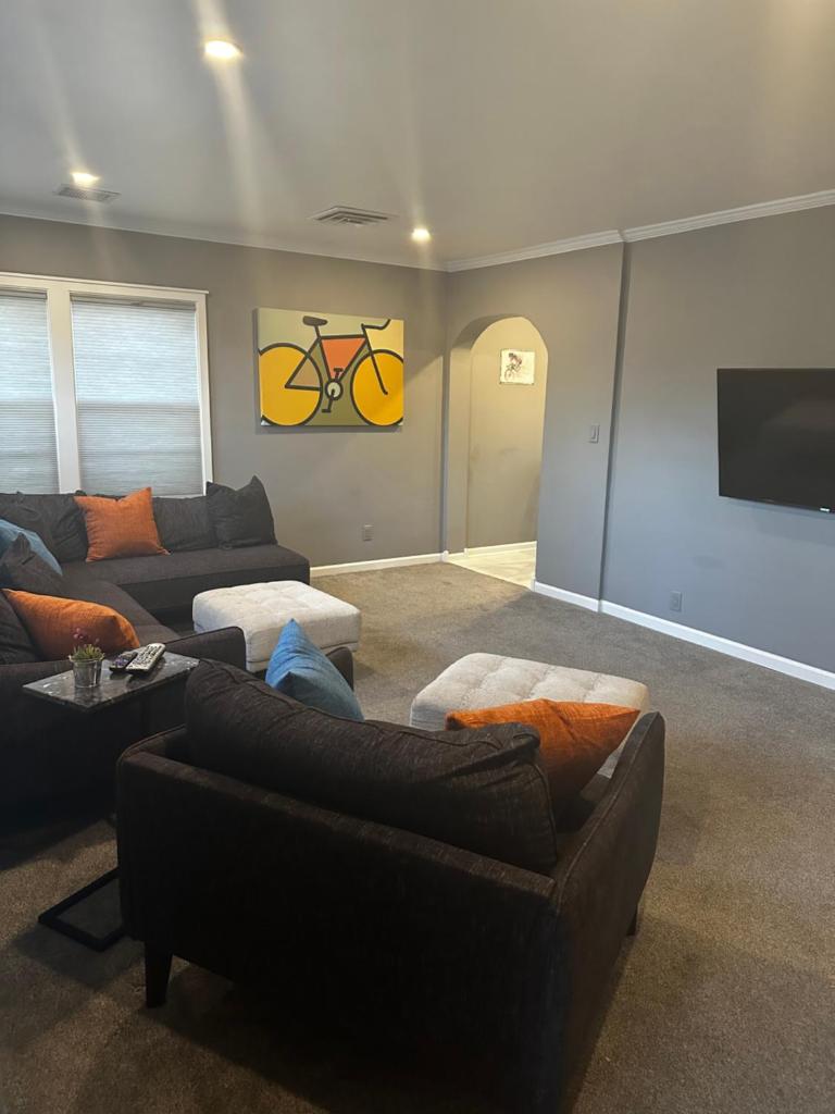 Cyclist Retreat in downtown Fruita, Colorado photo 1