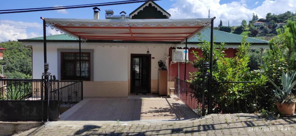 Abdurahım gunes home's photo 1